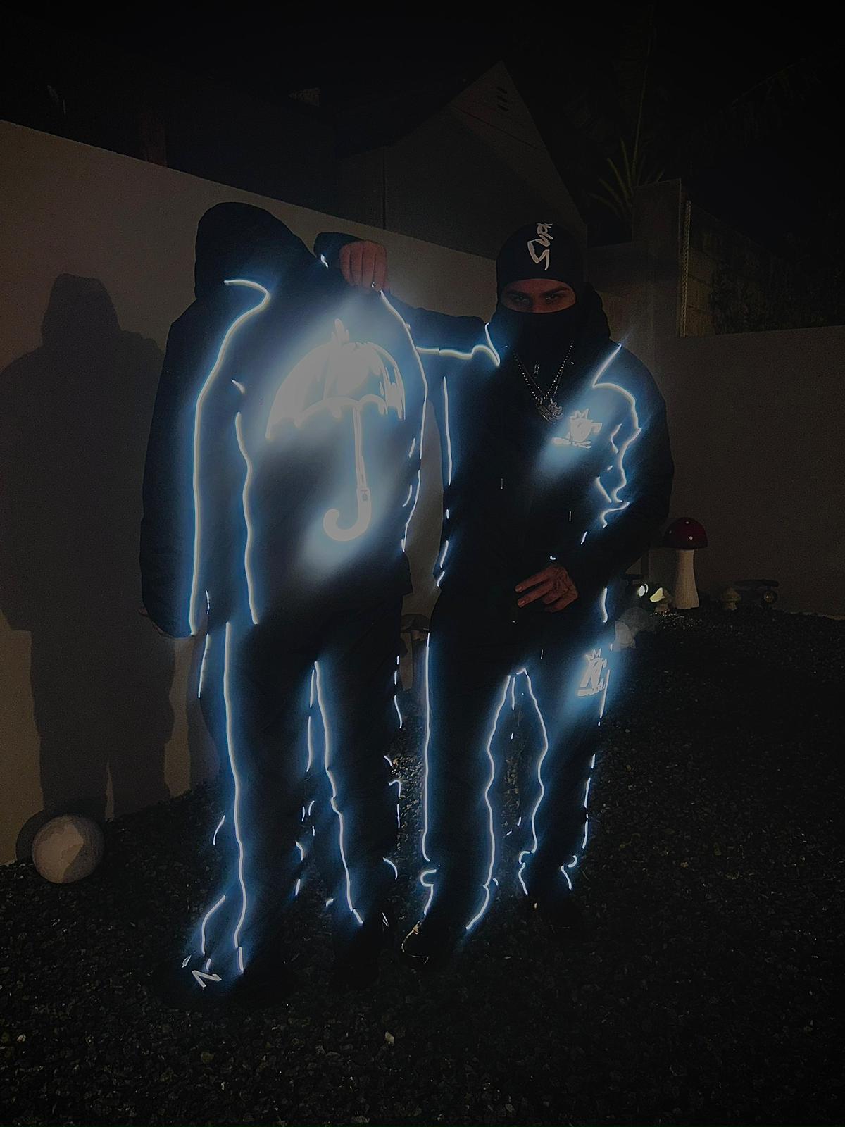 CONJUNTOS REFLECTIVOS
