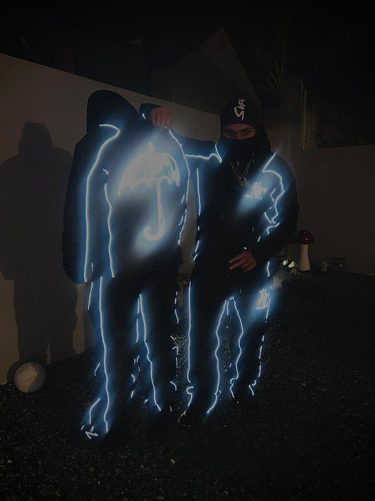 CONJUNTOS REFLECTIVOS
